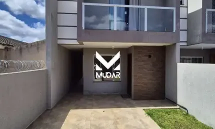Casa com 3 quartos à venda na Rua: Mandaguaçu, Nº 909 - Oficinas;, Oficinas, Ponta Grossa