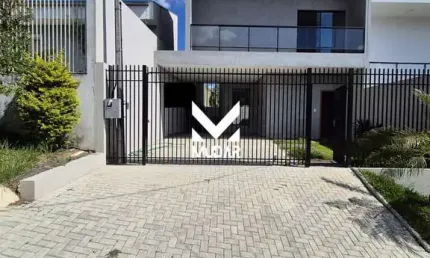Casa com 3 quartos à venda na Rua: João Mauricio Fraive, Nº 298, Vila Estrela, Ponta Grossa-pr;, Estrela, Ponta Grossa