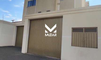 Apartamento com 3 quartos sendo 1 suíte no Edifício Livorno