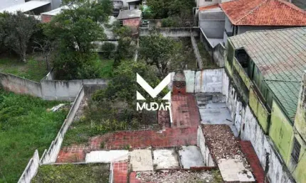 Terreno à venda na Rua Senador Pinheiro Machado - Centro, Ponta Grossa;, Centro, Ponta Grossa