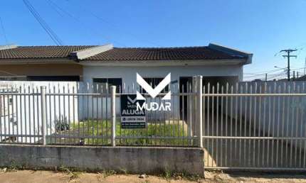 (LOCAÇÃO) Casa de 3 quartos no Nossa Sr. das Graças – Boa Vista