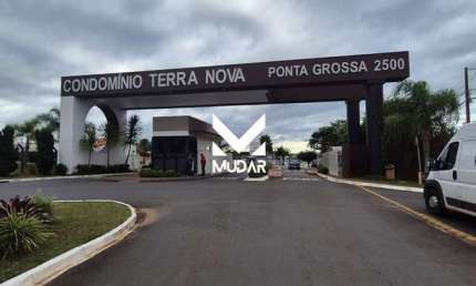 Casa com 3 quartos à venda na Rua Antonio Saad, Nº 2500 – Jardim Carvalho – Ponta Grossa -Pr;, Jardim Carvalho, Ponta Grossa