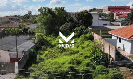 Terreno à venda na Rua: Jorge Alves Pereira, Bairro Boa Vista;, Boa Vista, Ponta Grossa