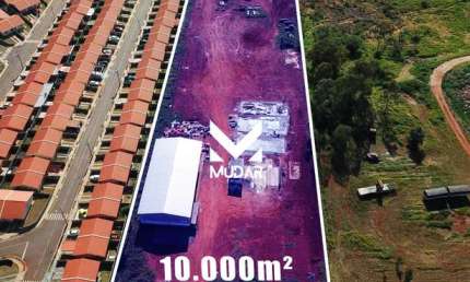 Casa comercial para alugar na Rua: Sabiá, Nº 378-456 - Chapada., Chapada, Ponta Grossa