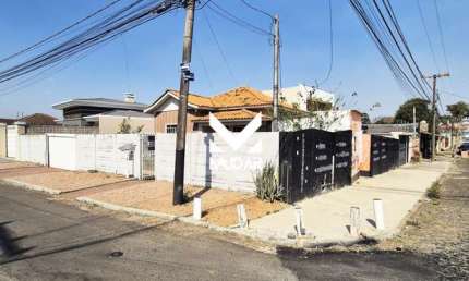 Casa comercial à venda na Rua João Ribeiro, Nº 516 – Uvaranas., Uvaranas, Ponta Grossa