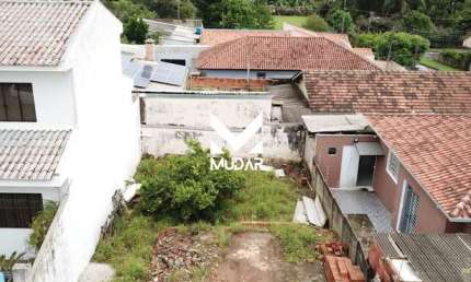 Casa comercial para alugar na Rua Marquês De Maricá, 2017 - ÓRfãs, Orfãs, Ponta Grossa