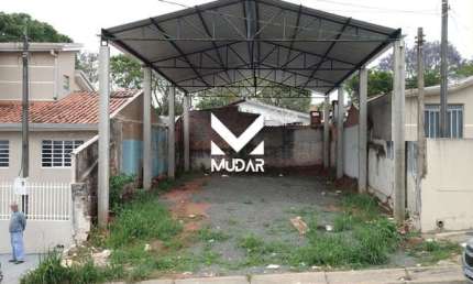 Barracão Comercial em Uvaranas – Próximo ao Supermercado Ponto Verde