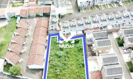 Casa comercial à venda na Rua Carlito Tozetto, 52 - Estrela , Estrela, Ponta Grossa