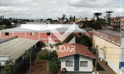Casa comercial à venda na R. Araújo De Porto Alegre 289, Ponta Grossa - Pr, 84070-408, Nova Rússia, Ponta Grossa