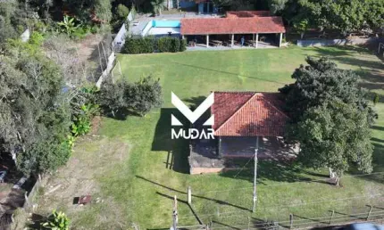Casa à venda na Rua: Augusto Kanask, S/n - Contorno, Ponta Grossa/pr;, Contorno, Ponta Grossa