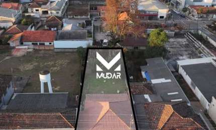 Terreno disponível para locação em Piraí do Sul/PR – Modalidade Built to Suit!