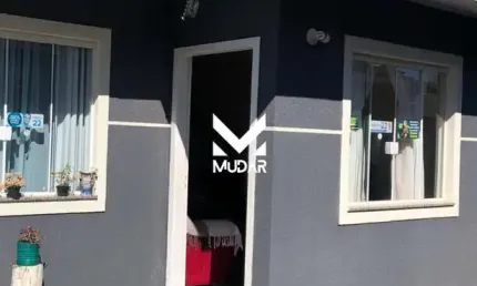 Casa em condomínio 3 quartos sendo 1 suíte – uvaranas