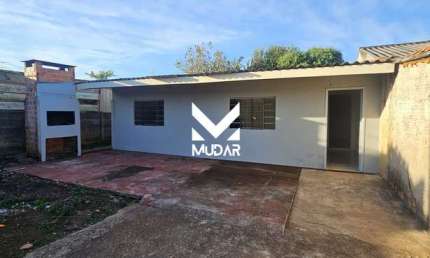 (LOCAÇÃO) Casa com 3 quartos – Castanheira – Cará Cará