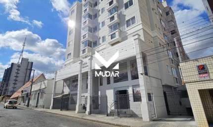 Cobertura Duplex com 2 quartos sendo 1 suíte – Edifício Rio Reno