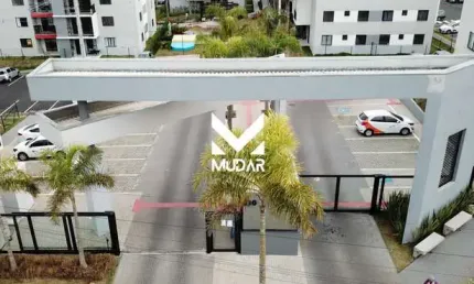 Apartamento semimobiliado 2 quartos – vittace jardim carvalho