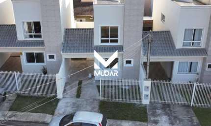 Casa com 2 quartos à venda na Rua: Michel Elias Farhat, 47 – Uvaranas - Ponta Grossa;, Uvaranas, Ponta Grossa
