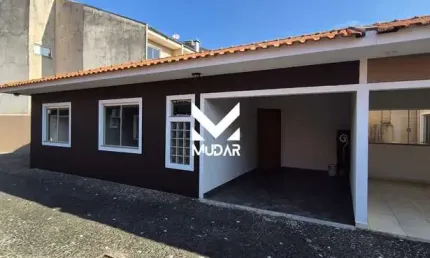 Casa com 3 quartos à venda na Rua: Fagundes Varela, 1561 – Uvaranas -  Ponta Grossa;, Uvaranas, Ponta Grossa