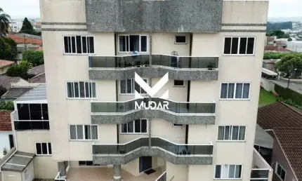 (LOCAÇÃO) Apartamento semimobiliado de 3 quartos (1 suíte) na Nova Rússia – Ed. Brilho do Sol