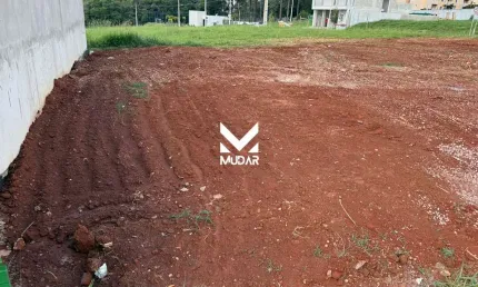 Terreno à venda na Rua Valério Ronchi, 500 - Uvaranas - Ponta Grossa-pr;, Uvaranas, Ponta Grossa