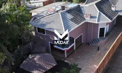 Apartamento com 3 quartos à venda na Rua: Otacilia Hasselmann De Oliveira, Nº 379 - Jardim Carvalho;, Jardim Carvalho, Ponta Grossa