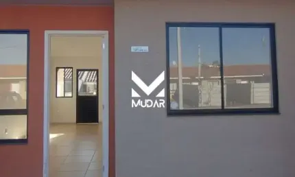 Casa com 2 quartos à venda na Rua: Ivone Franco Kichileski, 250– Cará-cará - Ponta Grossa , Cará-cará, Ponta Grossa