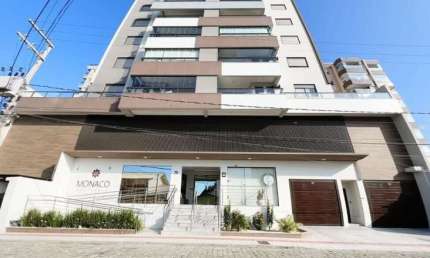 Apartamento com 2 quartos à venda na Rua Francisco Wolinger, Gravata, Navegantes