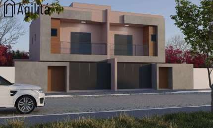 Casa com 3 quartos à venda na Praia de Armação do Itapocorói, Penha 