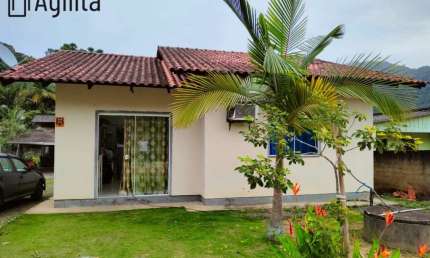 Casa com 2 quartos à venda no Rodeio 50, Rodeio 