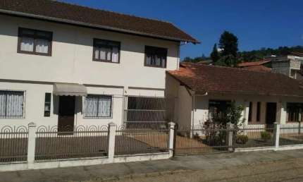 Casa com 3 quartos à venda na Gávea, Rodeio 