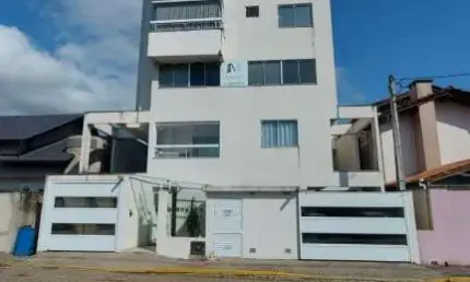 Apartamento com 2 quartos à venda no Centro, Rodeio 