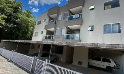 Apartamento com 2 quartos à venda na Glória, Rodeio 