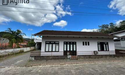 Casa com 3 quartos à venda na Gávea, Rodeio 
