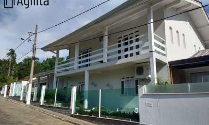 Casa com 3 quartos à venda na Rua: Intendente Marcelo Moser, 40, Centro, Rodeio