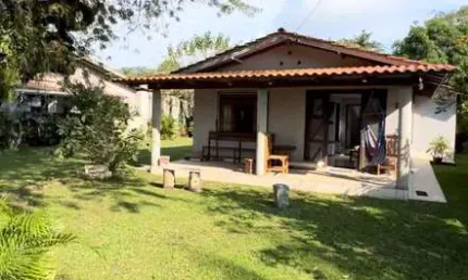 Casa com 3 quartos à venda no Santa Lídia, Penha 