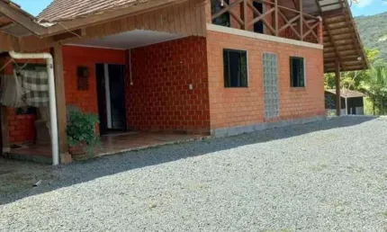 Fazenda à venda no Centro, Rio dos Cedros 