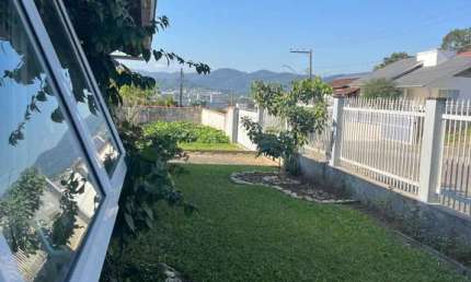 Casa com 3 quartos à venda em Das Capitais, Timbó 