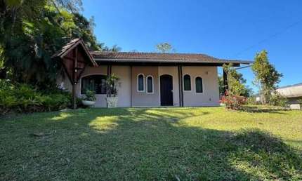 Casa com 2 quartos à venda na Gávea, Rodeio 