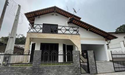 Casa com 3 quartos à venda na Gávea, Rodeio 