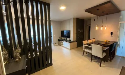 Apartamento com 2 quartos à venda na Rua Jaqueline Fava, 53, Centro, Rodeio
