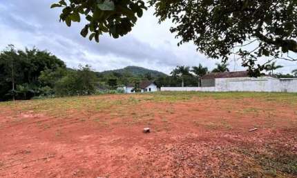 Terreno para fins comerciais ou residenciais em Timbó/SC
