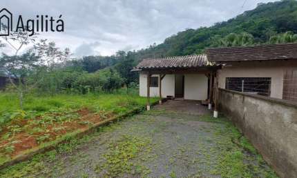 Kitnet / Stúdio à venda no São Pedro Velho, Rodeio 