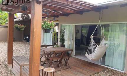 Casa com 2 quartos à venda na Rua Pedro Maus, Centro, Benedito Novo