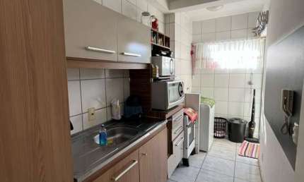 Apartamento com 2 quartos à venda na Rua: Paulo Floriano, 46, Centro, Rodeio