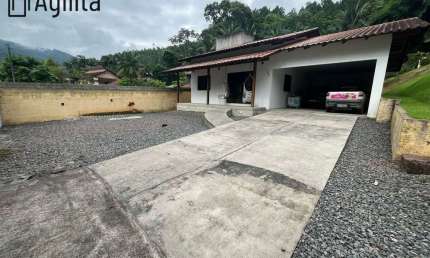 Casa com 3 quartos à venda na Rua Karl  Blaese, 1164, Centro, Benedito Novo