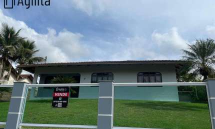 Casa com 4 quartos à venda na Rua Benvenuto Tessarolo, 30, Centro, Rodeio