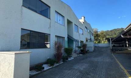 Apartamento com 2 quartos à venda na Av. Presidente Kennedy, s/n, Centro, Rodeio