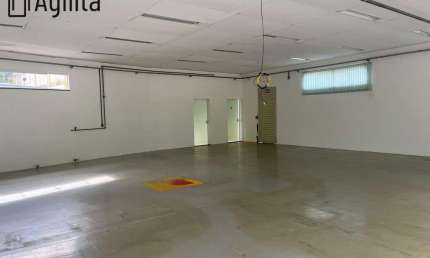 Casa comercial para alugar na Rodovia Sc 110, s/n, Rodeio 50, Rodeio