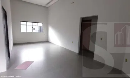 Casa para Venda em Uberlândia, verde vida, 3 dormitórios, 1 suíte, 2 banheiros, 2 vagas