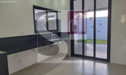 Casa para Venda em Uberlândia, Verde Umuarama, 3 dormitórios, 3 suítes, 4 banheiros, 3 vagas