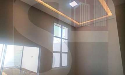 Casa para Venda em Uberlândia, Segismundo Pereira, 3 dormitórios, 1 suíte, 2 banheiros, 2 vagas